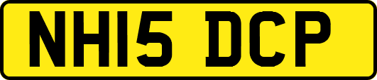 NH15DCP
