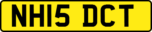 NH15DCT