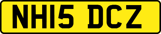 NH15DCZ