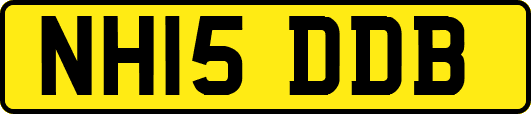 NH15DDB