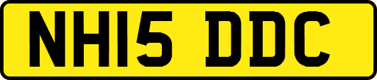 NH15DDC