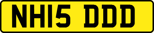 NH15DDD