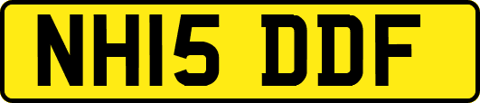 NH15DDF