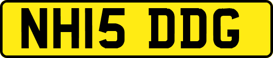 NH15DDG