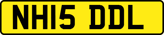NH15DDL
