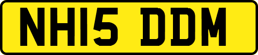 NH15DDM