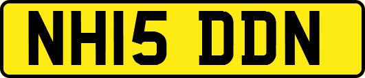 NH15DDN