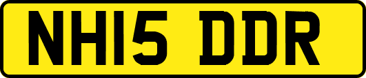 NH15DDR