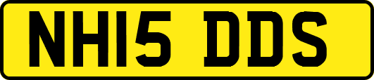 NH15DDS