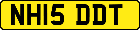 NH15DDT