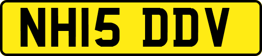 NH15DDV