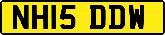 NH15DDW