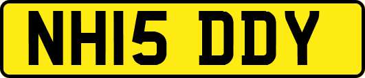 NH15DDY