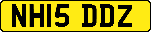 NH15DDZ