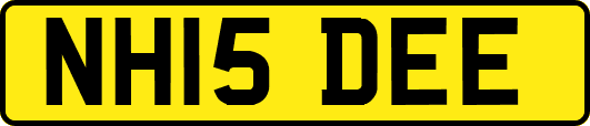 NH15DEE