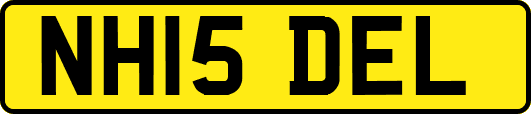 NH15DEL