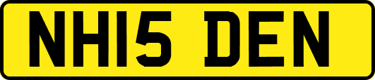 NH15DEN