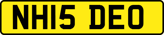 NH15DEO