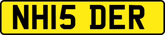 NH15DER