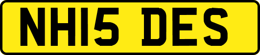 NH15DES