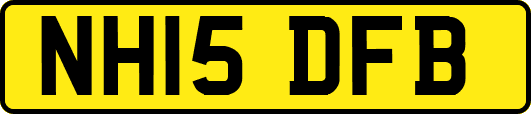 NH15DFB