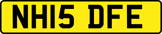 NH15DFE
