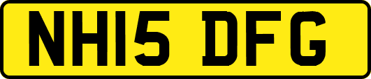 NH15DFG