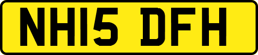 NH15DFH