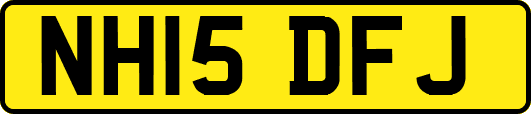 NH15DFJ
