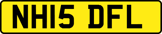 NH15DFL