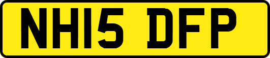 NH15DFP