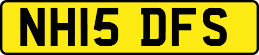 NH15DFS