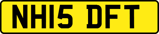 NH15DFT