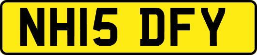 NH15DFY