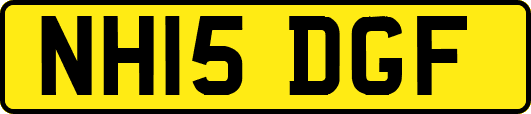 NH15DGF