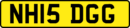 NH15DGG