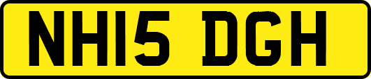 NH15DGH