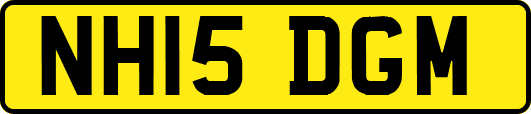 NH15DGM