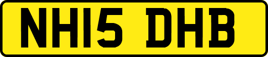 NH15DHB