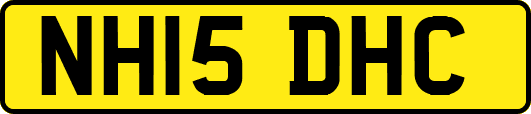 NH15DHC