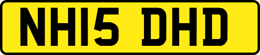 NH15DHD