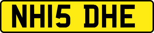 NH15DHE