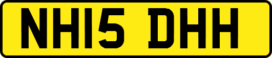 NH15DHH