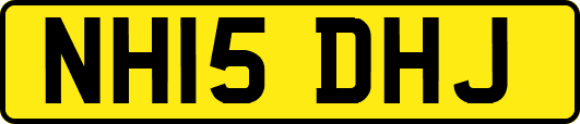 NH15DHJ