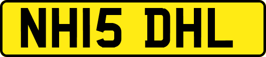 NH15DHL