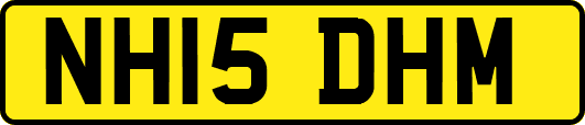 NH15DHM