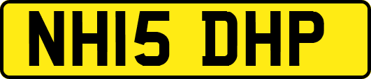 NH15DHP
