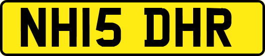 NH15DHR