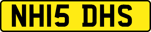 NH15DHS