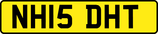 NH15DHT